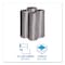 Boardwalk 30 gal Trash Bags, 30 in x 36 in, Super Heavy-Duty, 0.95 mil, Gray, 100 PK BWK 3036SH - alternate 3